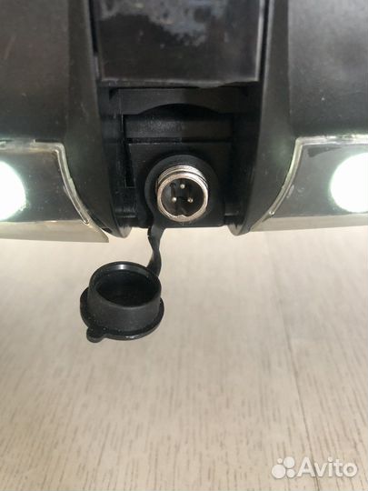 Гироскутер