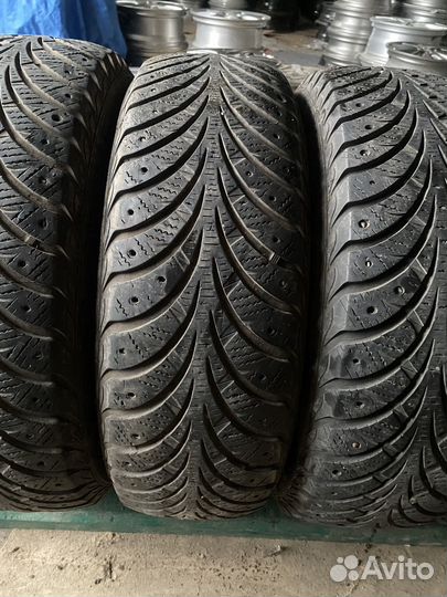 Goodyear Cargo Vector 2 185/65 R15