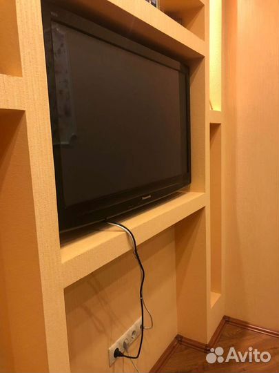 Телевизор panasonic viera
