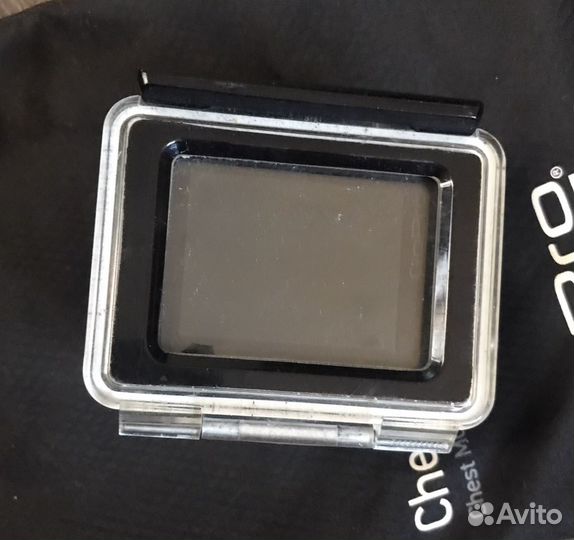 Камера GoPro Hero 4 Silver