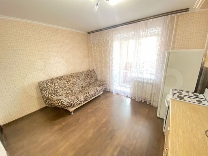 1-к. квартира, 39,5 м², 2/15 эт.