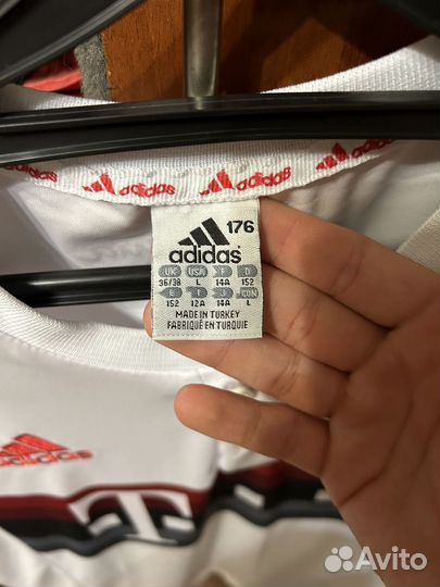 Футбольная форма FC Bayern Munich.(баварии)