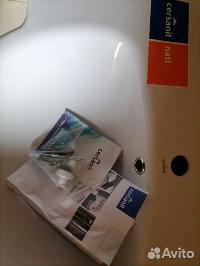 Раковина в ванную