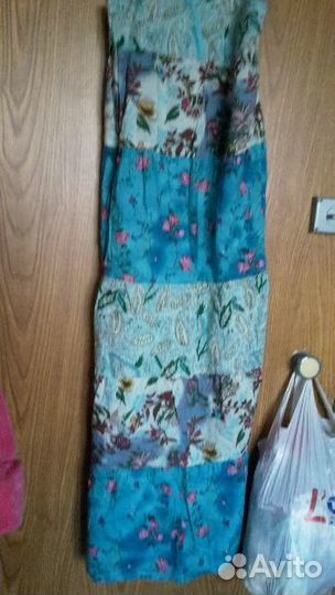 Платье летнее