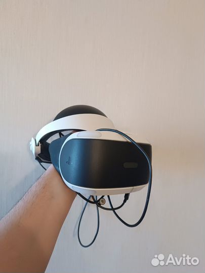 Vr очки для ps4