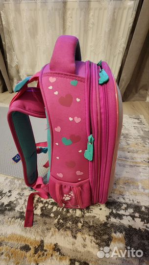 Рюкзак Berlingo Kitty для девочки