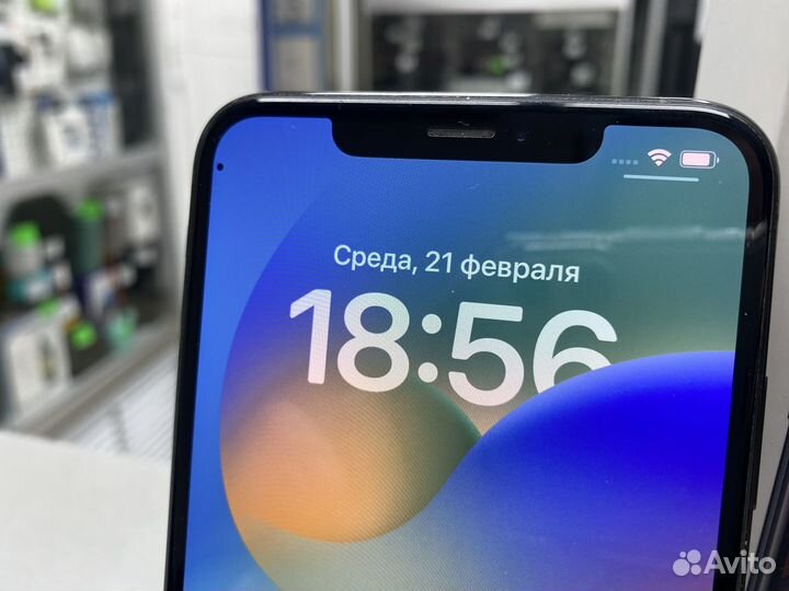 iPhone Xs Max, 64 ГБ