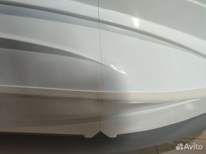 Риб складной Винбот 375RF Sprint + кильгард
