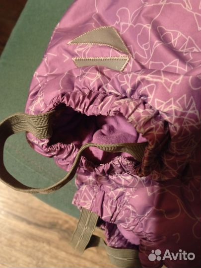 Зимний комбинезон Barkito 74 р