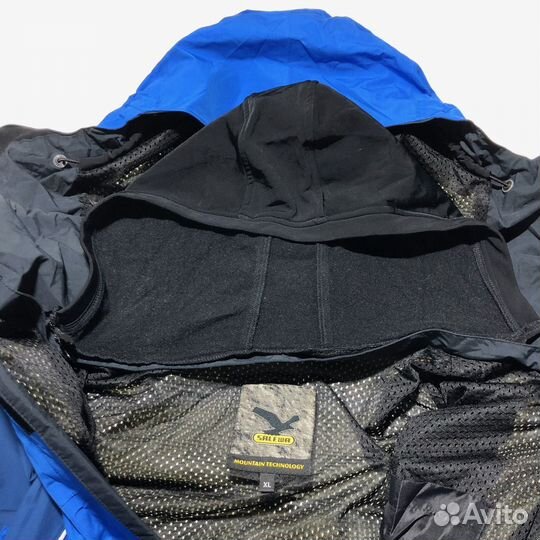 Куртка Salewa AlpineXtrem Gore-Tex