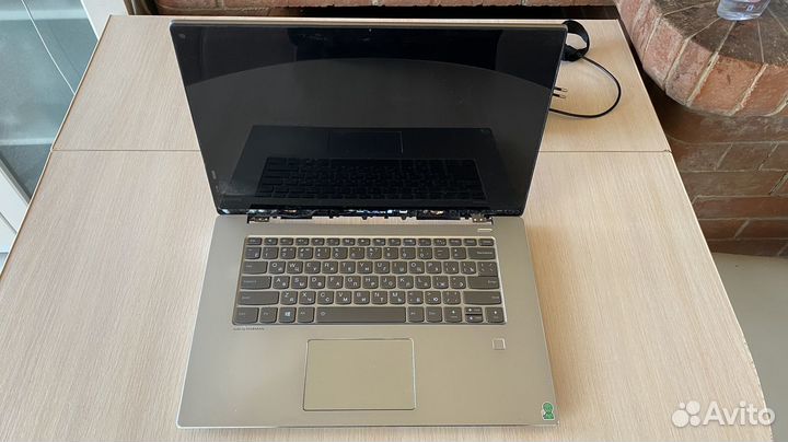 Продам ноутбук Lenovo ideapad 530S-15IKB