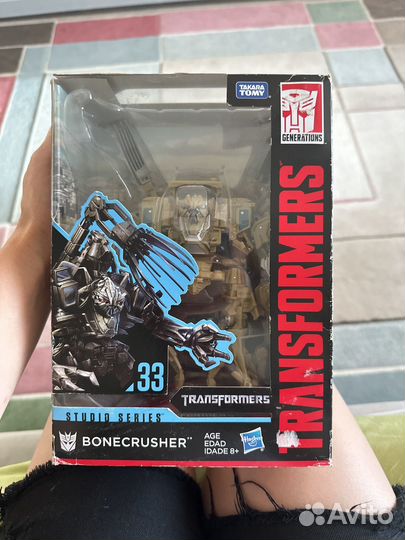 Трансформер