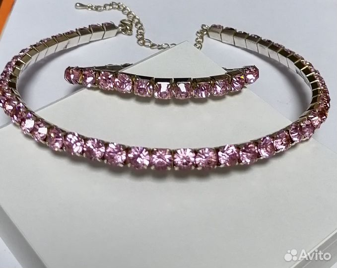 Набор украшений