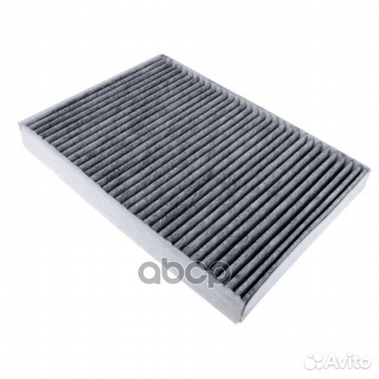 Фильтр салона угольный ADJ132508 Blue Print