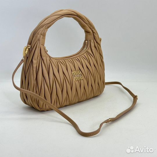 Сумка Miu Miu