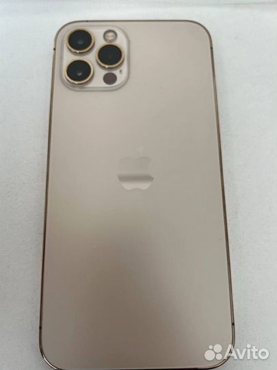 iPhone 12 Pro, 256 ГБ