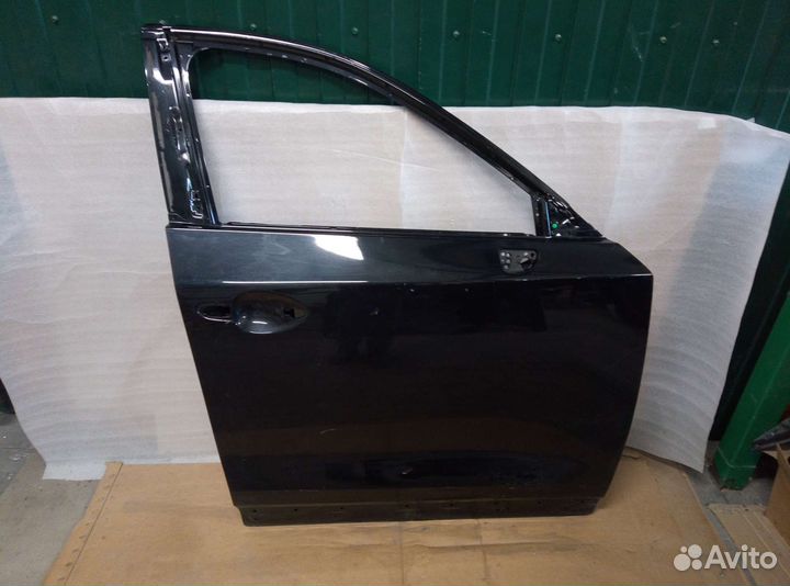 Mazda CX5 мазда сх 5 дверь передняя правая