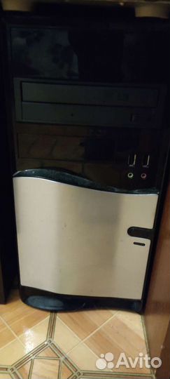 Сборка для пк