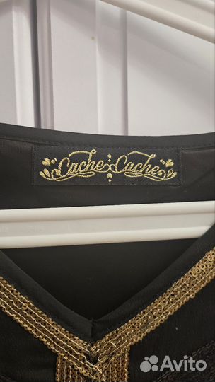 Платье cache cache Франция