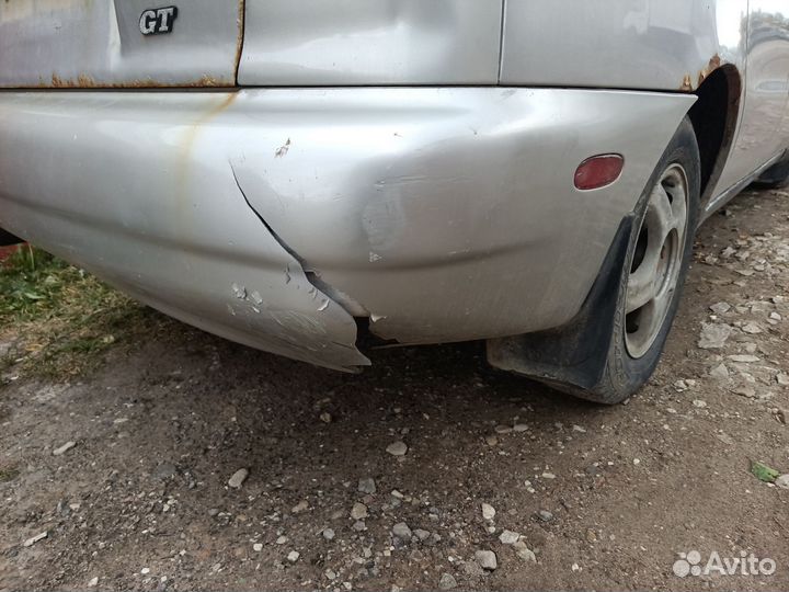 Авторазбор daewoo Ланос 1.6