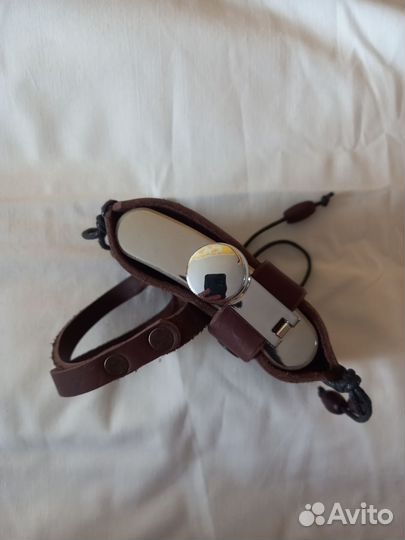 Фляжка ручная работа