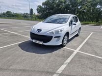 Peugeot 308 1.6 AT, 2011, 143 000 км, с пробегом, цена 675 000 руб.