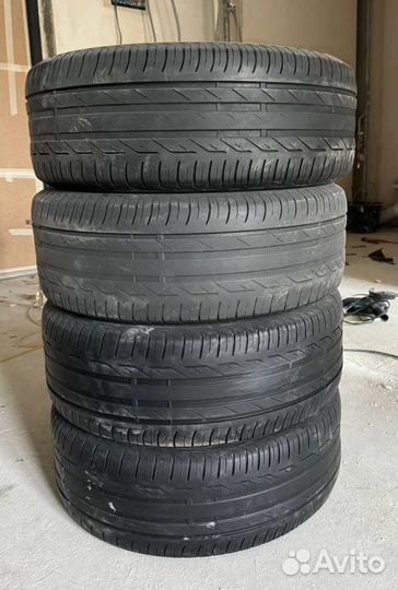 Bridgestone Turanza T001 225/60 R16 98V