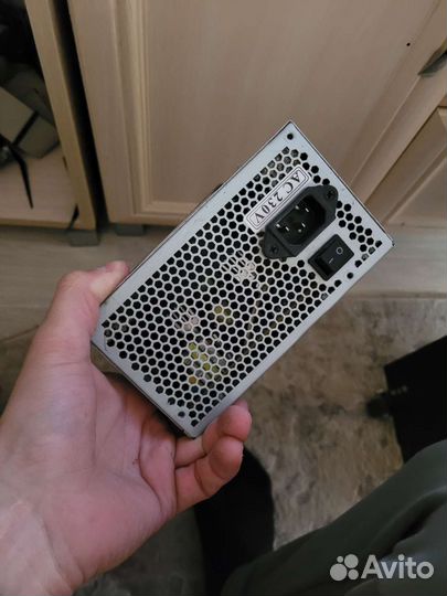 Блок питания 450w