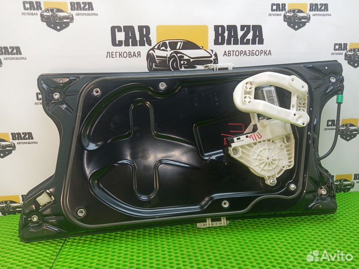 Стеклоподъемник передний левый