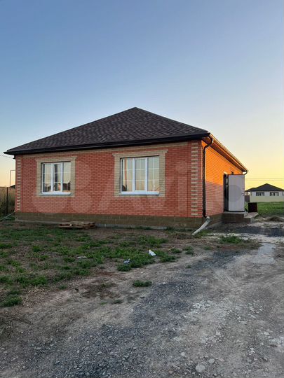 Дом 105,4 м² на участке 5,3 сот.