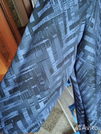 Платье женское повседневное