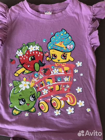 Костюмчик для девочки