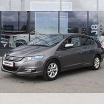 Honda Insight 1.3 CVT, 2009, 193 721 км, с пробегом, цена 754 000 руб.