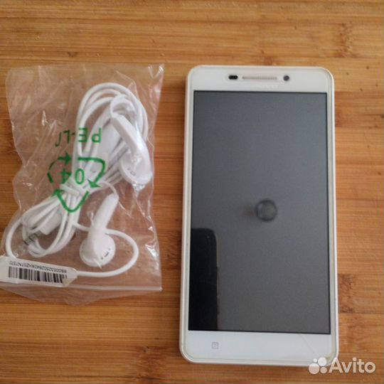 Lenovo A5000, 8 ГБ