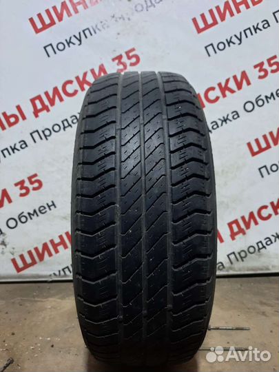 Michelin MXV2 205/60 R15