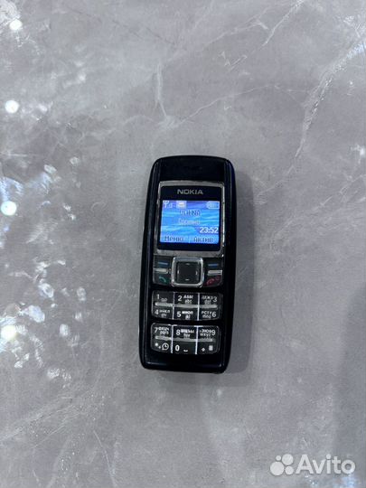Nokia 1600