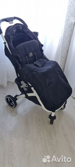 Прогулочная коляска jetem