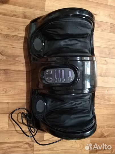 Массажер для ног