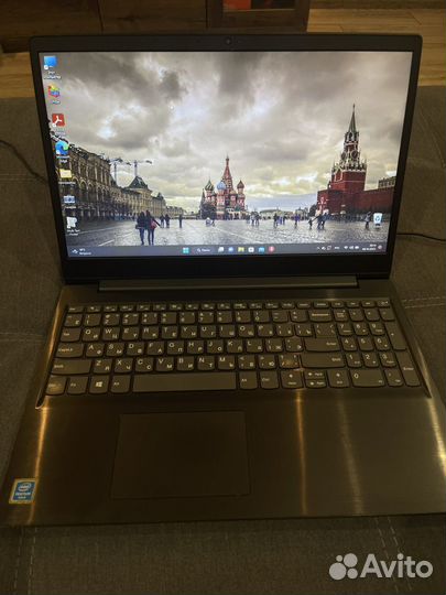 Lenovo IdeaPad s145-15IWL