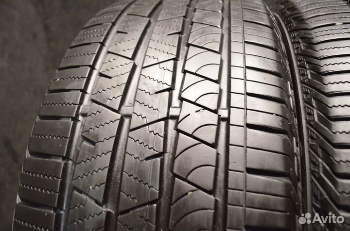 Continental ContiCrossContact LX Sport 255/45 R20 101H