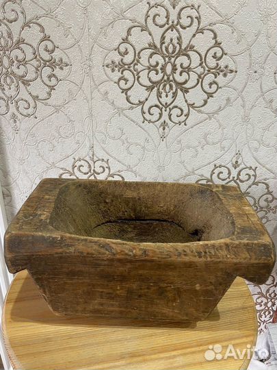 Старинные бытовые вещи СССР