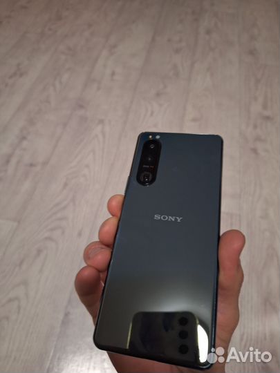 Sony Xperia 5 III, 8/128 ГБ