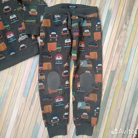 Спортивный костюм Next