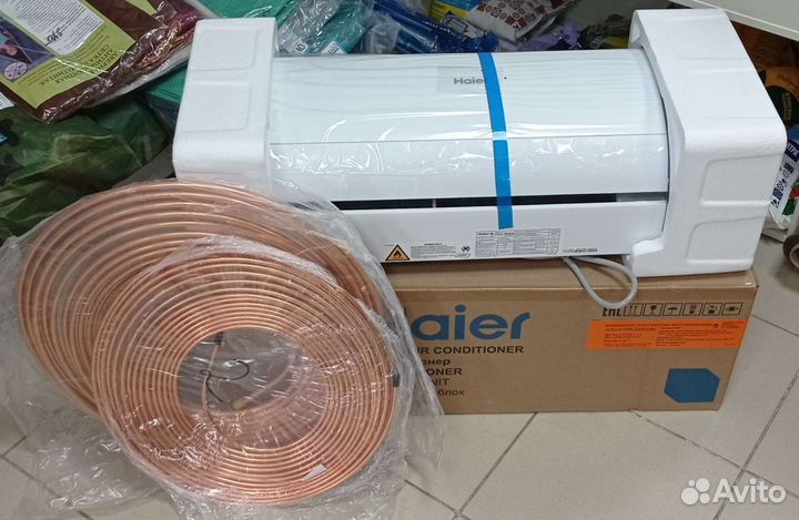 Кондиционер hair