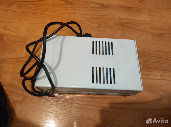 Стабилизатор Precedent 006