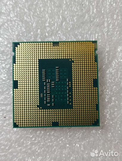 Процессор Celeron G1820 сокет 1150 и Celeron D 326