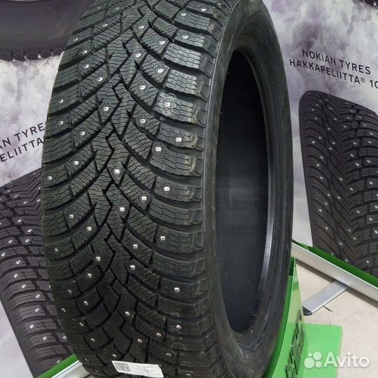 Pirelli Scorpion Ice Zero 2 285/40 R22 110H