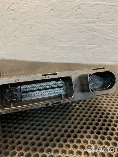 Блок управления центральным замком Bentley