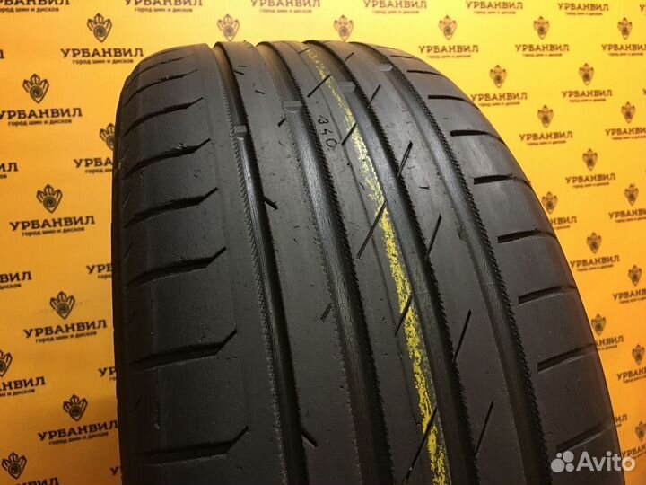 Nokian Tyres Hakka Black 225/50 R17 98Y