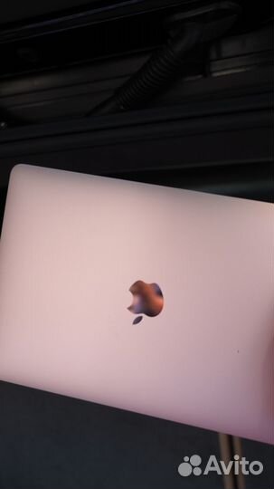 Macbook air